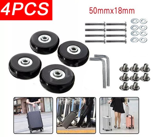 Pcs replacement travel - replacement,