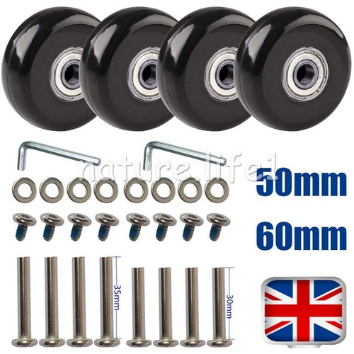 Set replacement travel - replacement,