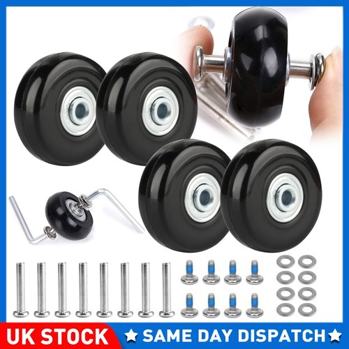 Set replacement travel - 4-set,
