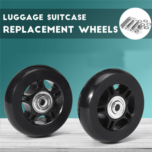 Luggage suitcase replacement - luggage,