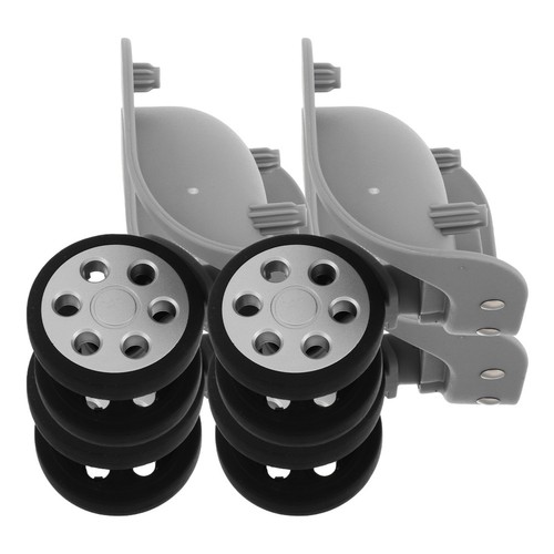 Durable abs suitcase wheel - durable,