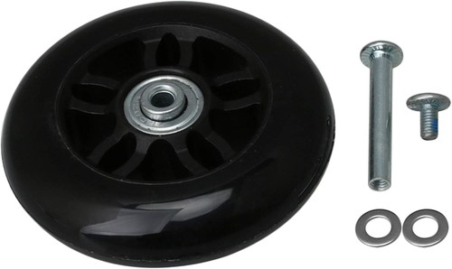 Mxfans 90mm luggage suitcase - 90mm,