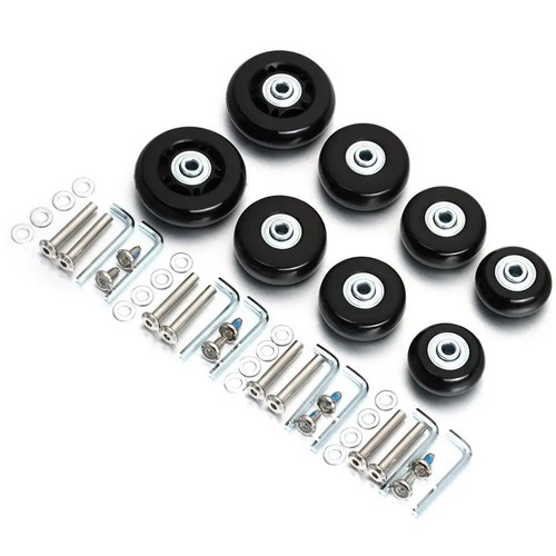 Replacement travel luggage - replacement,