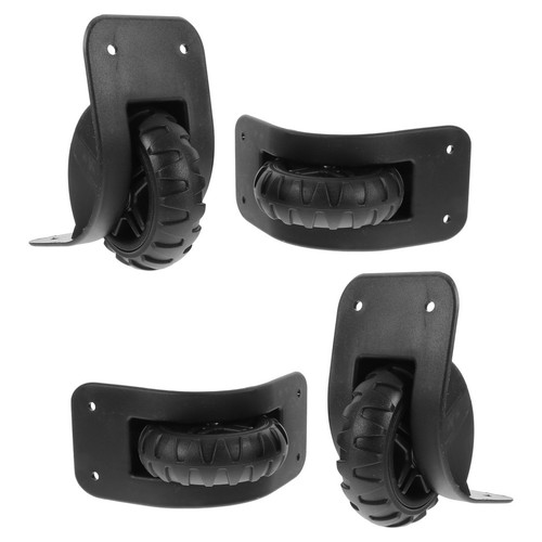 Pairs suitcase wheel repair - wheel,