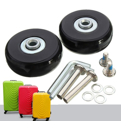 Set 50mm luggage suitcase - luggage,