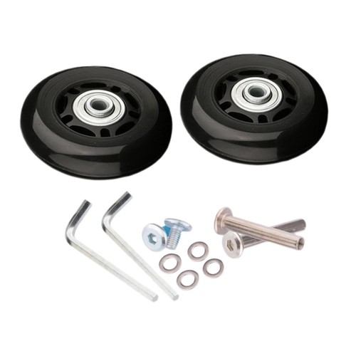Pair replacement travel - replacement,