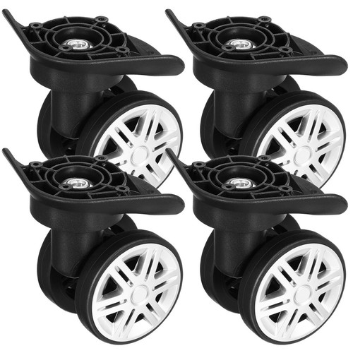 Pcs suitcase wheel - suitcase,