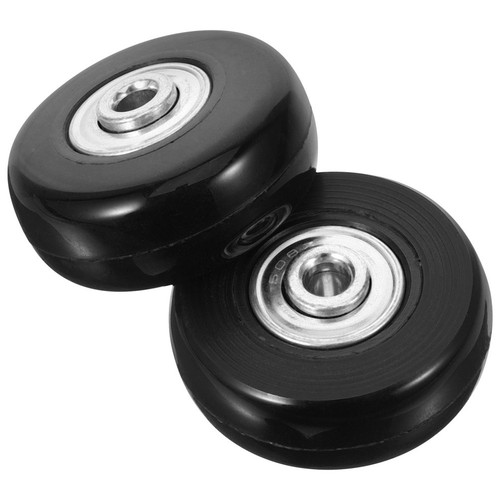2pcs reusable rubber suitcase - rubber,