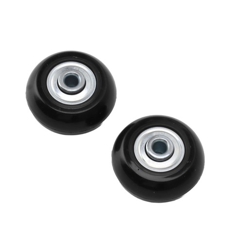 Suitcase caster wheels - suitcase,