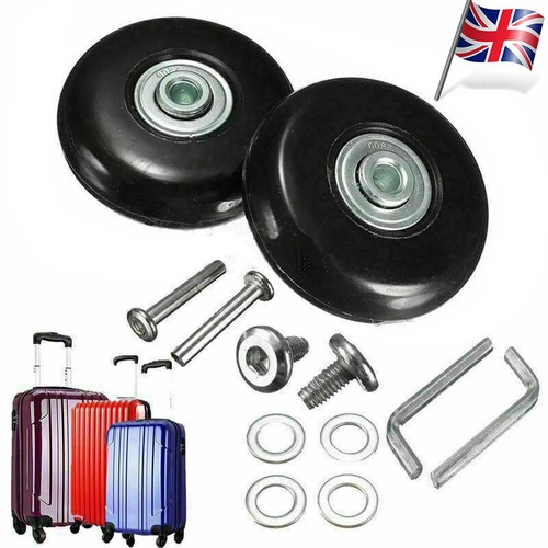 2sets 80mm replacement - 2sets,