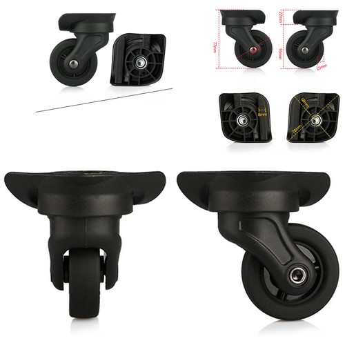 Luggage 360 spinner wheel - spinner,