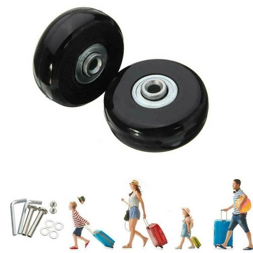 4pcs replacement travel - 2/4pcs,