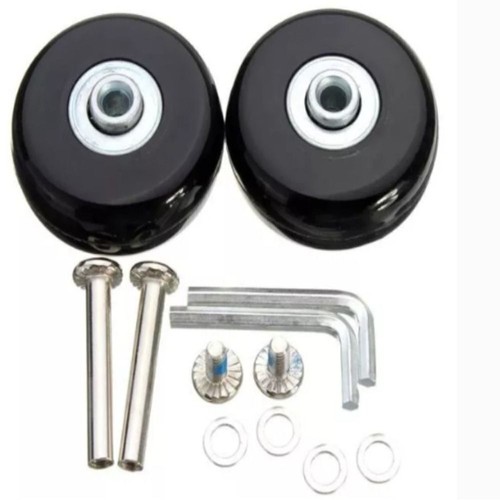 Casters repair travel luggage - casters,