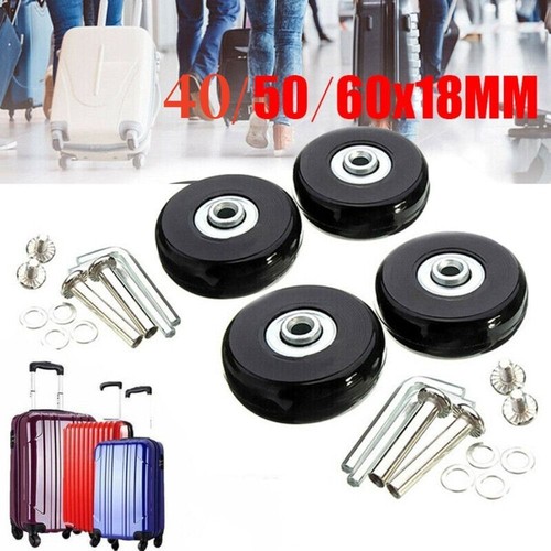 Travel luggage wheels - travel,