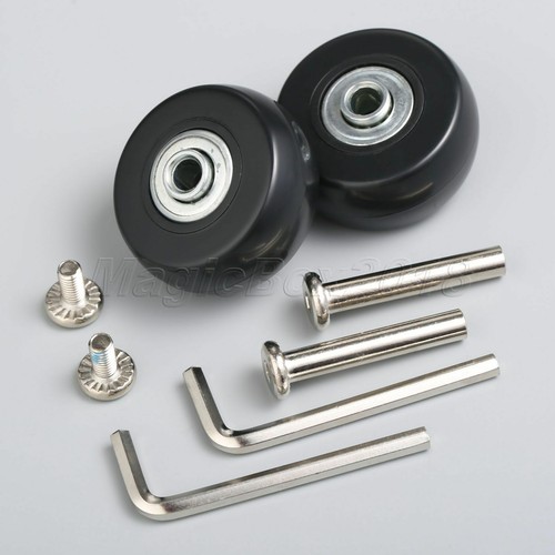 Sets travel luggage suitcase - 2,