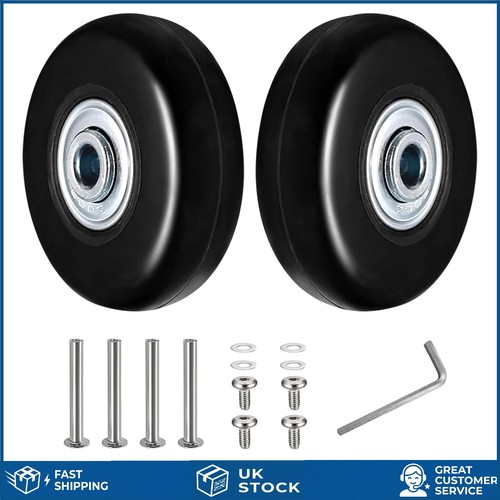 Smooth quiet rubber - quiet,