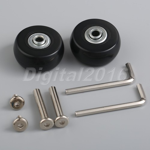 Set replacement travel - set,