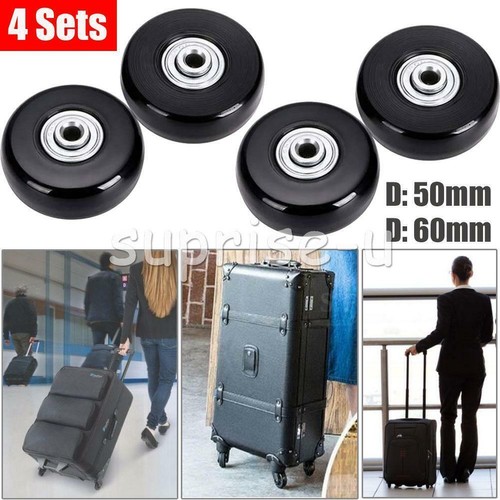 Set replacement travel - set,