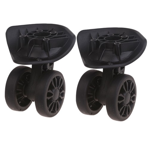 A89 suitcase wheel kit luggage - wheel,