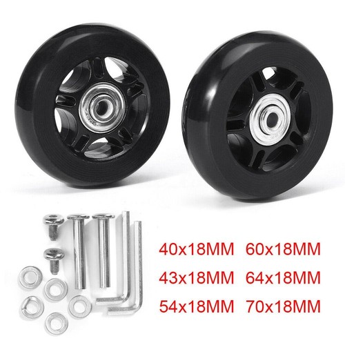 Axles repair kit with - axles, screw