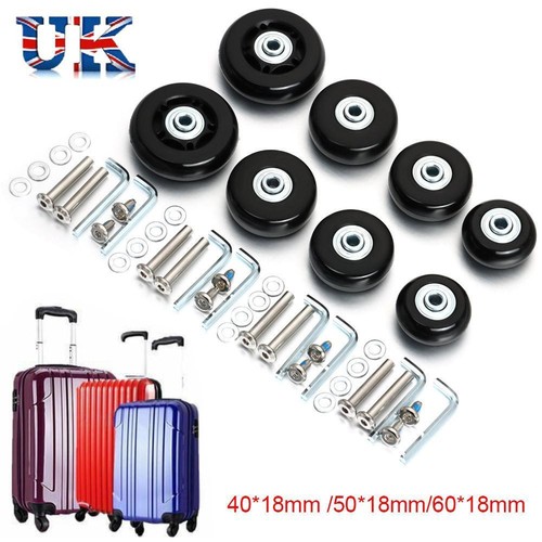 Casters repair travel - casters,